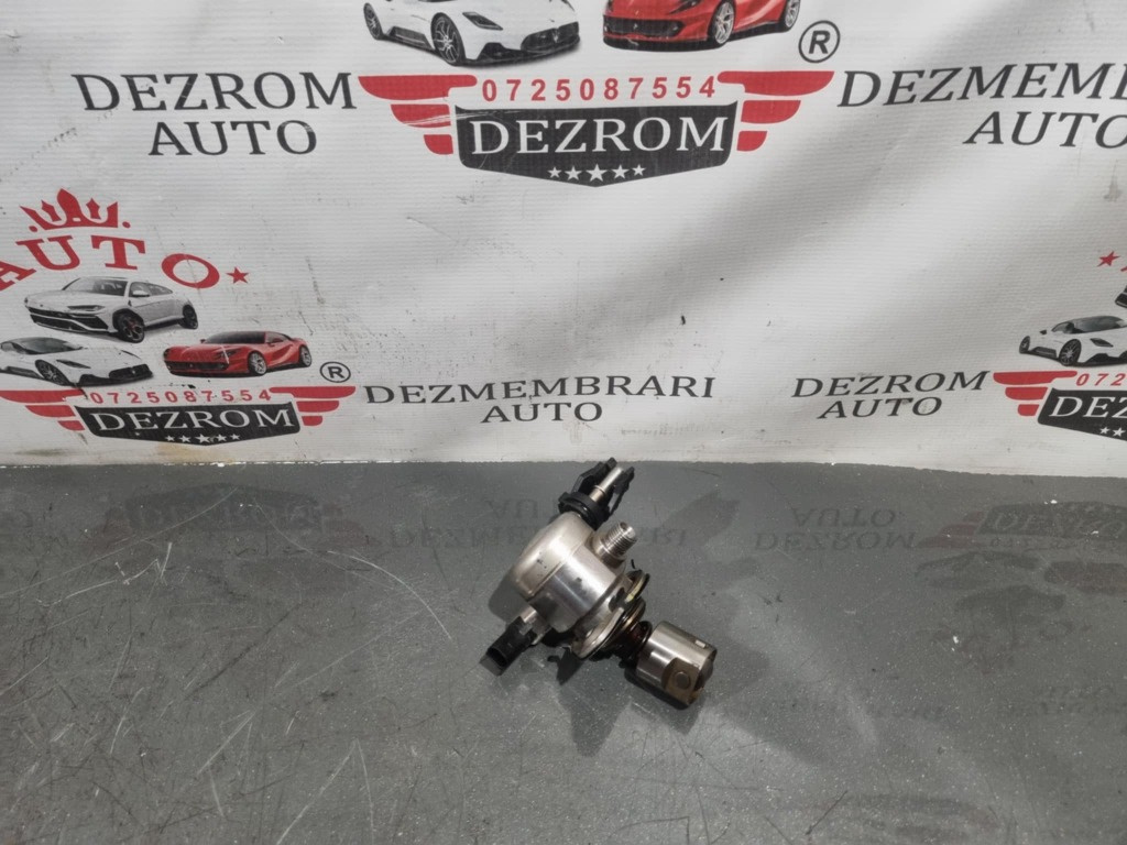 Pompa inalta presiune 35326-2M500 Hyundai Elantra VII Sedan 1.6 123 cai G4FM