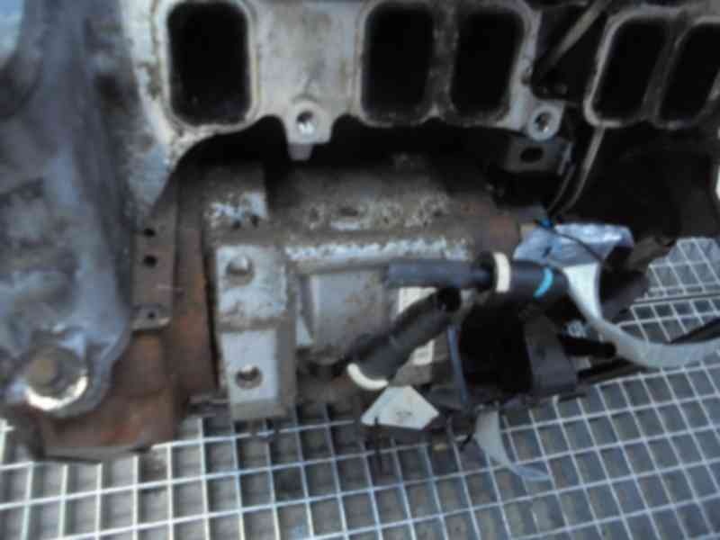 Pompa inalta presiune, 3S7Q-9B395-AA, Ford Mondeo 3 sedan (B4Y) 2.0tdci
