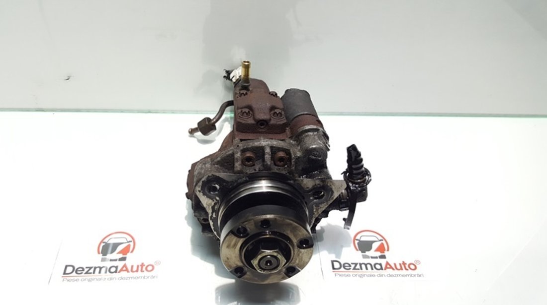 Pompa inalta presiune 4M5Q-9B395-AE, Ford Transit Connect (P65) 1.8 tdci