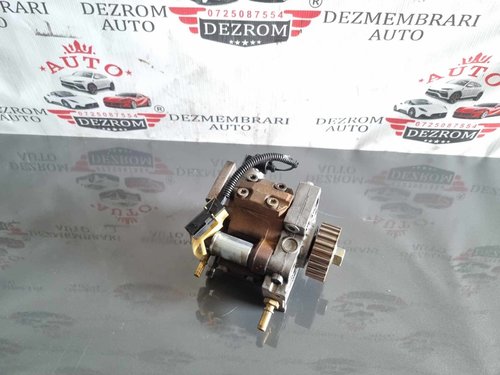 Pompa inalta presiune 4S7Q-9B395-AJ / A2C20003757 Land Rover Discovery III 2.7 TD 4x4 190 cai