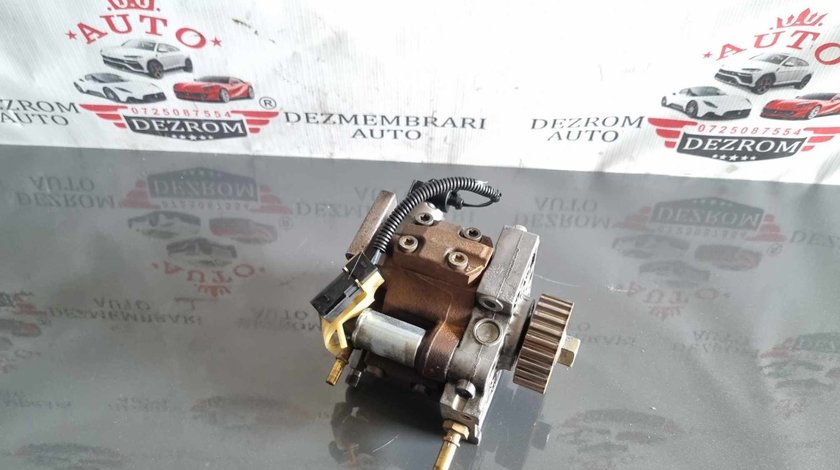 Pompa inalta presiune 4S7Q-9B395-AJ / A2C20003757 CITROËN C5 III Sedan 2.7 HDi 204 cai