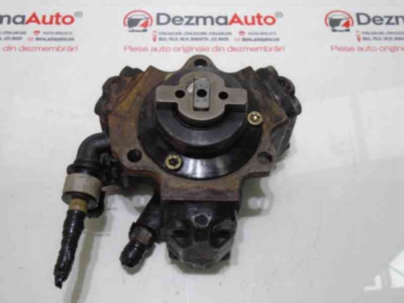 Pompa inalta presiune 55185549, 0445010092, Opel Tigra Twin Top 1.3cdti