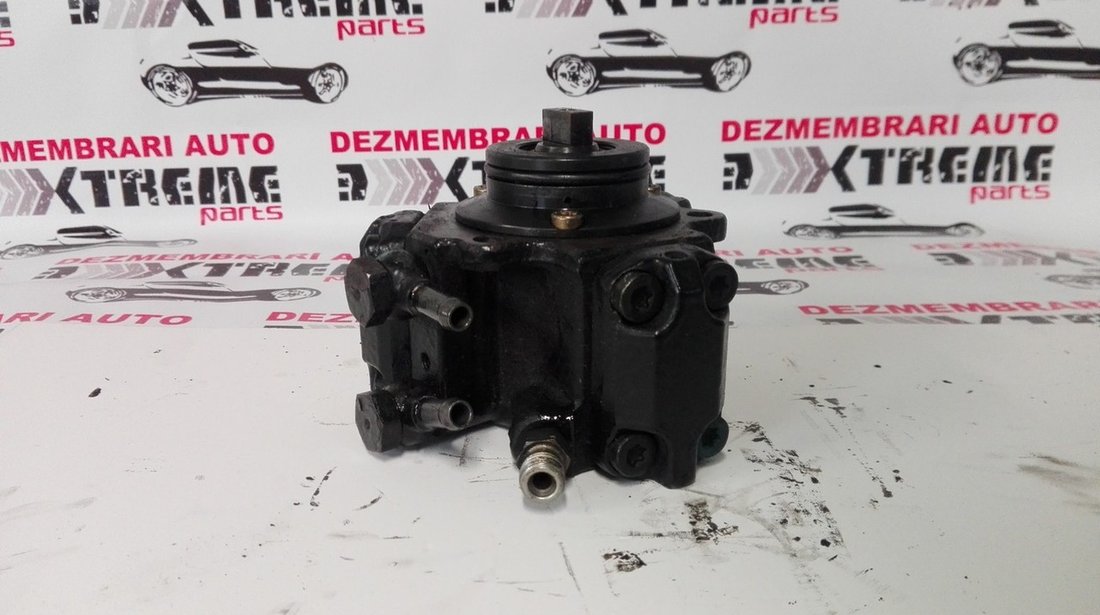 pompa inalta presiune 55198933 pentru Opel Meriva 1.3cdti tip z13dtj