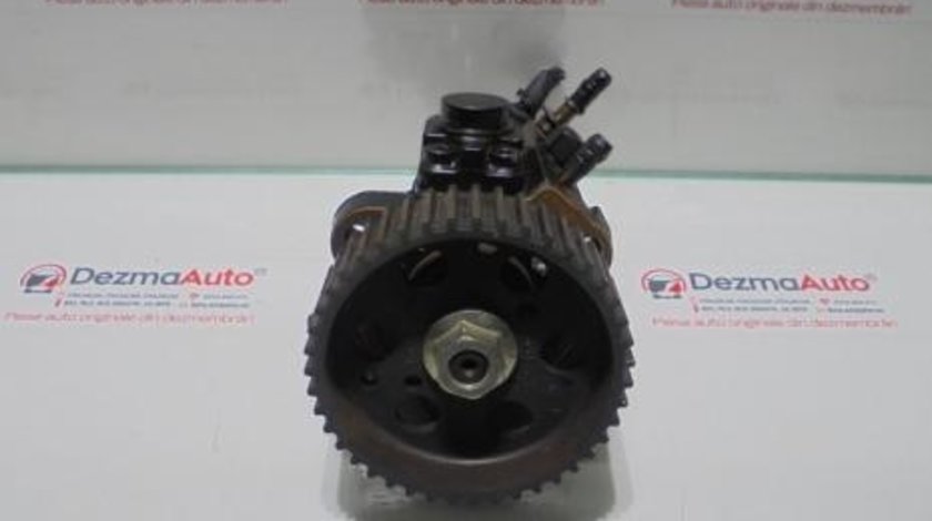 Pompa inalta presiune, 55205935, 0445010150, Fiat Doblo Cargo, 1.9jtd