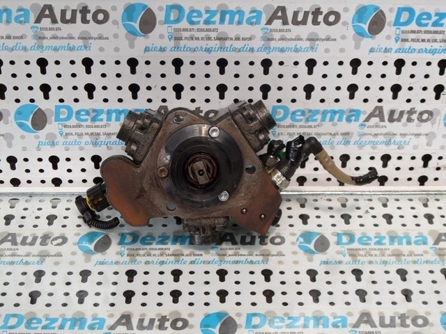 Pompa inalta presiune 55206489, 0445010157, Fiat Doblo (id:168076)