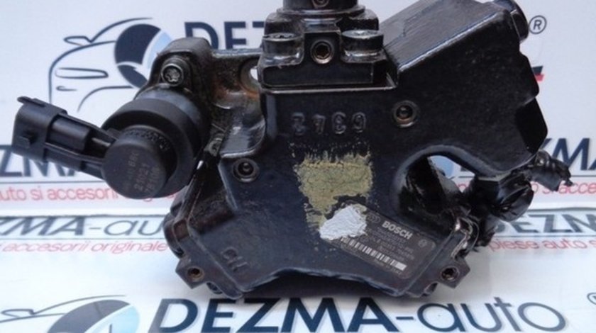 Pompa inalta presiune 55206489, 0445010157, Opel Corsa D 1.3cdti, Z13DTH