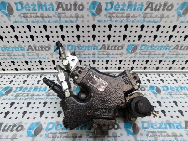 Pompa inalta presiune 55230348, 0445010243, Opel Combo (X12) 1.3 cdti