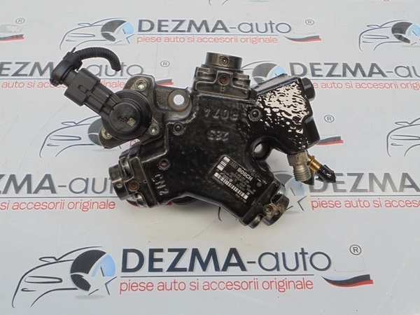 Pompa inalta presiune, 55236707, 0445010266, Alfa Romeo Mito 1.3M-Jet