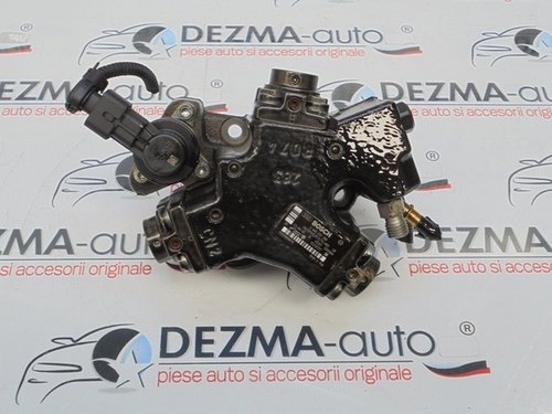 Pompa inalta presiune, 55236707, 0445010266, Alfa Romeo Mito 1.3M-Jet