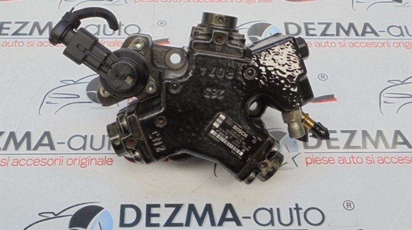 Pompa inalta presiune, 55236707, 0445010266, Alfa Romeo Mito 1.3M-Jet