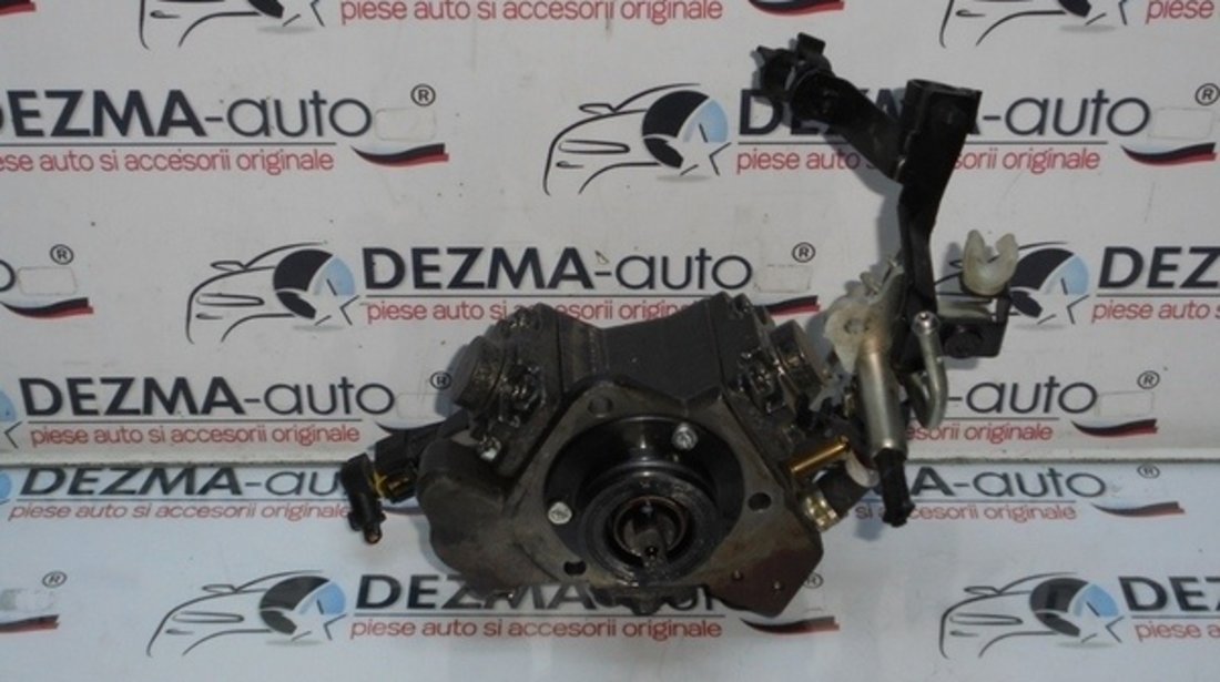 Pompa inalta presiune, 55236707, 0445010266, Alfa Romeo Mito 1.3D M-JET, 199B1000