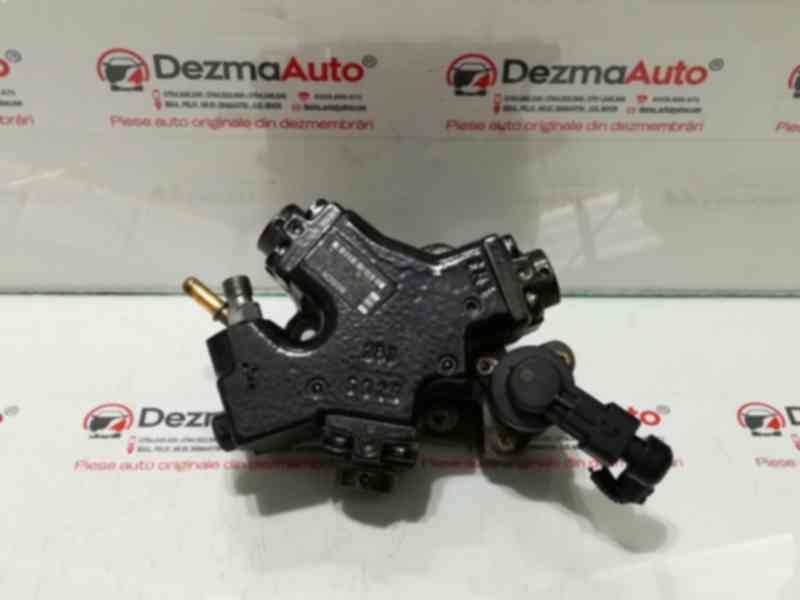 Pompa inalta presiune 55236707, 0445010266, Citroen Nemo combi 1.3hdi