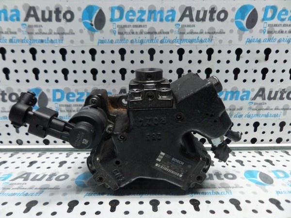 Pompa inalta presiune 55236707, 0445010266, Fiat Panda (id:162610)