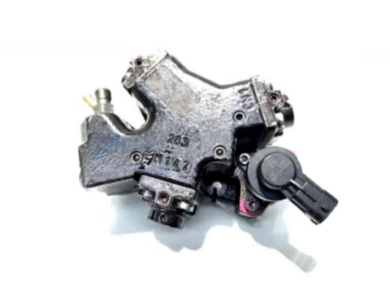 Pompa inalta presiune 55237688, Fiat Doblo (263) 1.6M-JET (id:333688)