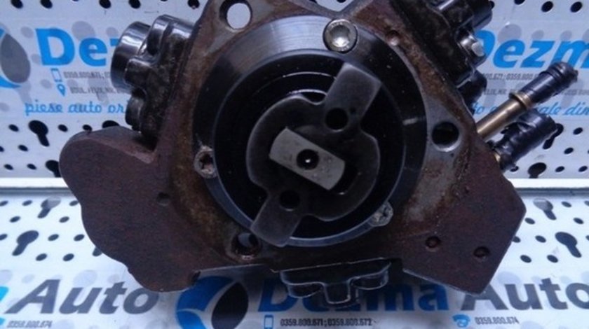 Pompa inalta presiune 55237690, 0445010311, Fiat Punto Evo 1.3m-jet