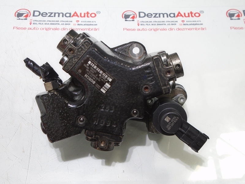 Pompa inalta presiune 55237690, Opel Combo Tour 1.3 cdti