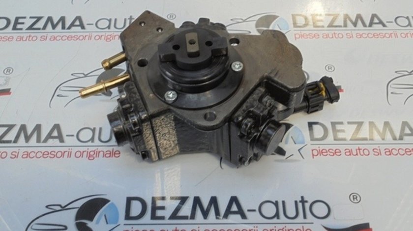 Pompa inalta presiune, 55255416, 0445010426, Fiat Qubo 1.3M-Jet