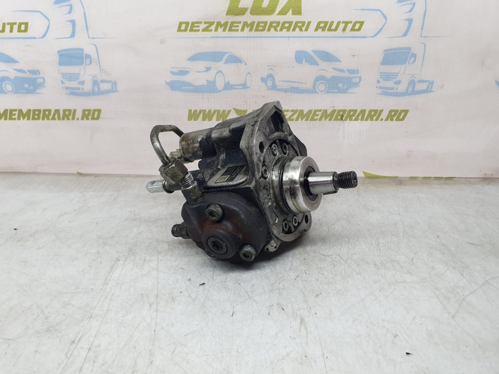 Pompa inalta presiune 55495426 Opel Insignia B [2017 - 2020]