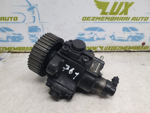 Pompa inalta presiune 55571005 0445010193 2.0 cdti A20DTH Opel Insignia A [2008 - 2014] 2.0 cdti A20...