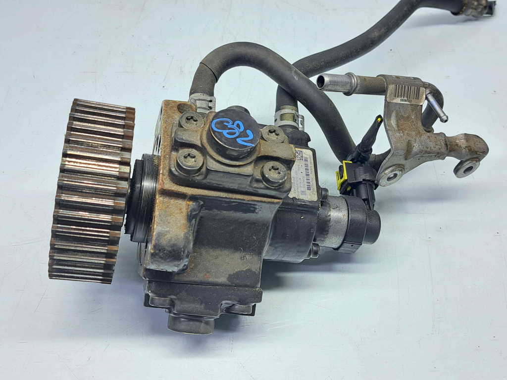 Pompa inalta presiune, 55574632, 0445010246, Opel Insignia A 2.0cdti
