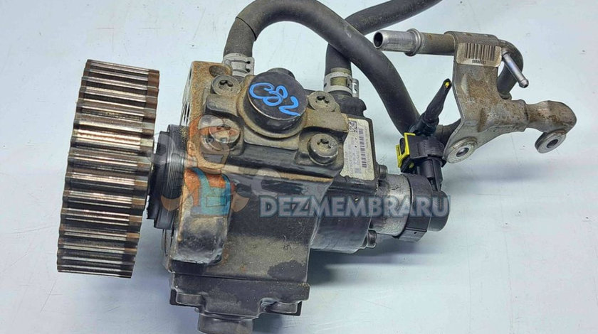 Pompa inalta presiune, 55574632, 0445010246, Opel Zafira C, 2.0cdti, A20DTH