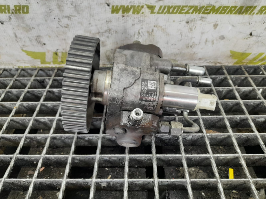 Pompa inalta presiune 55575409 HU294000-1001 1.7 A17DTS Opel Astra J [facelift] [2012 - 2018]