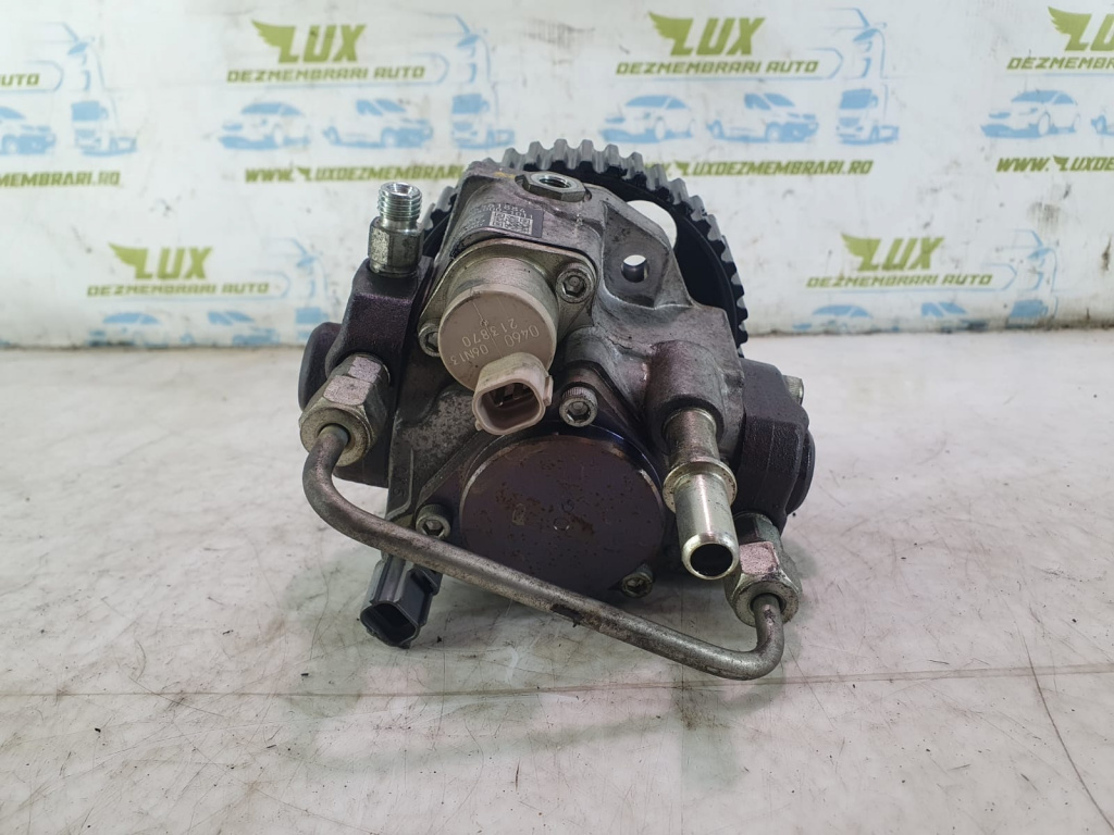 Pompa inalta presiune 55581884 1.7 cdti A17DTR Opel Astra J [2009 - 2012] 1.7 cdti A17DTR