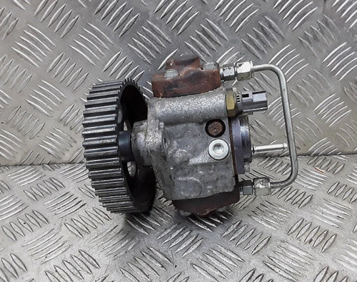 Pompa inalta presiune 55586501 Opel Zafira B 1.7 CDTI cod motor A17DTR