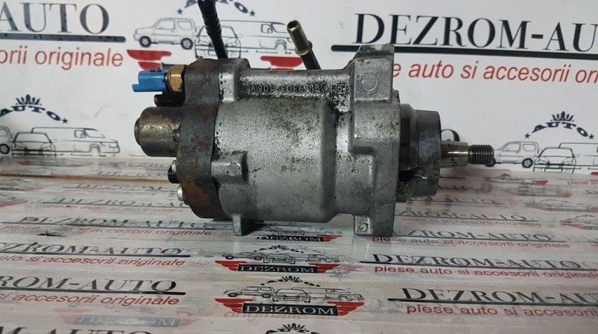 Pompa inalta presiune 5S7Q-9B395-AA ford mondeo mk3 2.2 tdci qjbc qjbd 150 cai