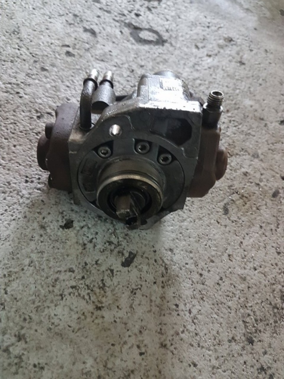 Pompa inalta presiune 6c1q-9b395-ab ford transit 2.2 tdci p8fa p8fb 85 cai