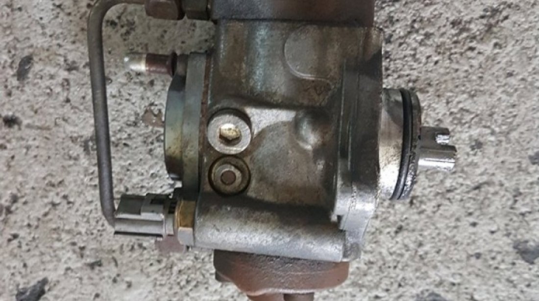 Pompa inalta presiune 6c1q-9b395-ab peugeot boxer 3 2.2 hdi 4hu 120 cai