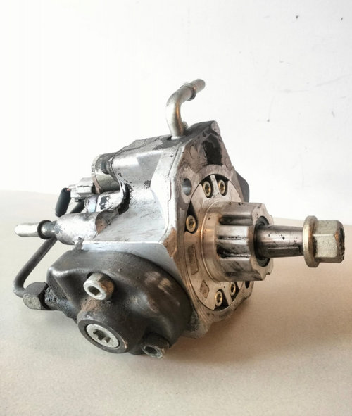 Pompa Inalta Presiune 6c1q9b395bb Ford Transit 3 [Facelift] [2006 - 2014]