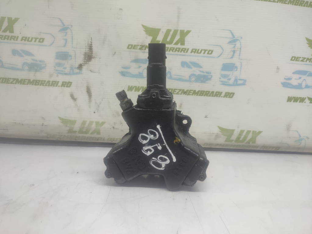 Pompa inalta presiune 748cn8 2.2 cdi 611.980 Mercedes-Benz Vito W638 [1996 - 2003] 2.2 cdi 611.980