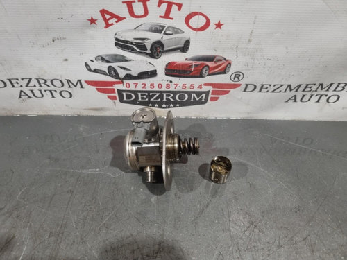 Pompa inalta presiune 7636881 Mini Cabrio F57 2.0 Cooper S 163 cai B48A20A
