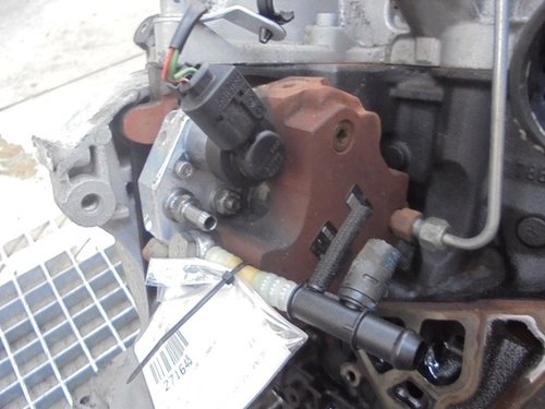 Pompa inalta presiune 7788670,0445010045, Bmw 3 (E46) 2.0 d, 204D4