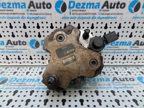 Pompa inalta presiune, 7788670X1, 0445010045, Bmw 1 (E81, E87) 2.0 d, 204D4