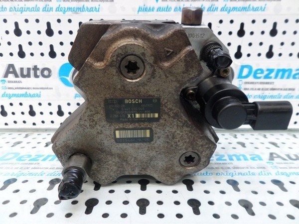 Pompa inalta presiune, 7788670X1, 0445010045, Bmw 5 Touring (E61) 2.0 d, 204D4