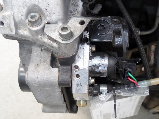 Pompa inalta presiune 7788760, 0445010045, Bmw 3 (E90) 2.0 d