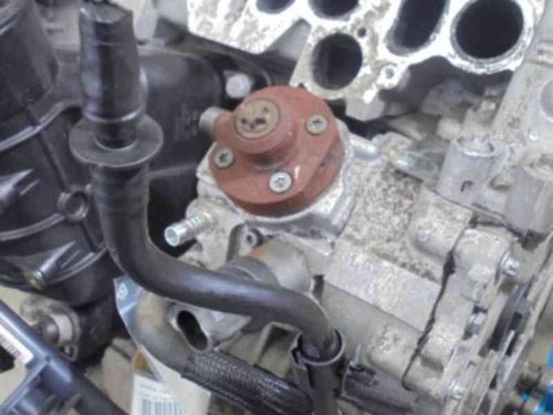 Pompa inalta presiune 7797874, Bmw X3 (E83) 2.0 d