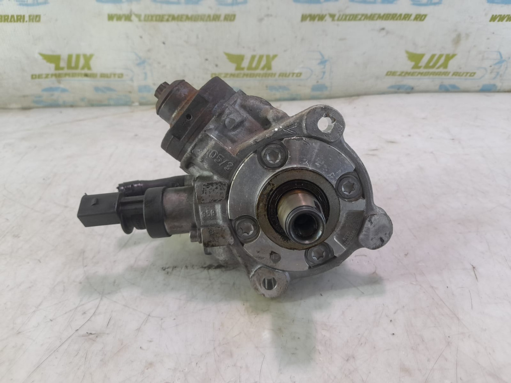 Pompa inalta presiune 779787406 2.0 N47D20C BMW Seria 3 E90/E91/E92/E93 [2004 - 2010]