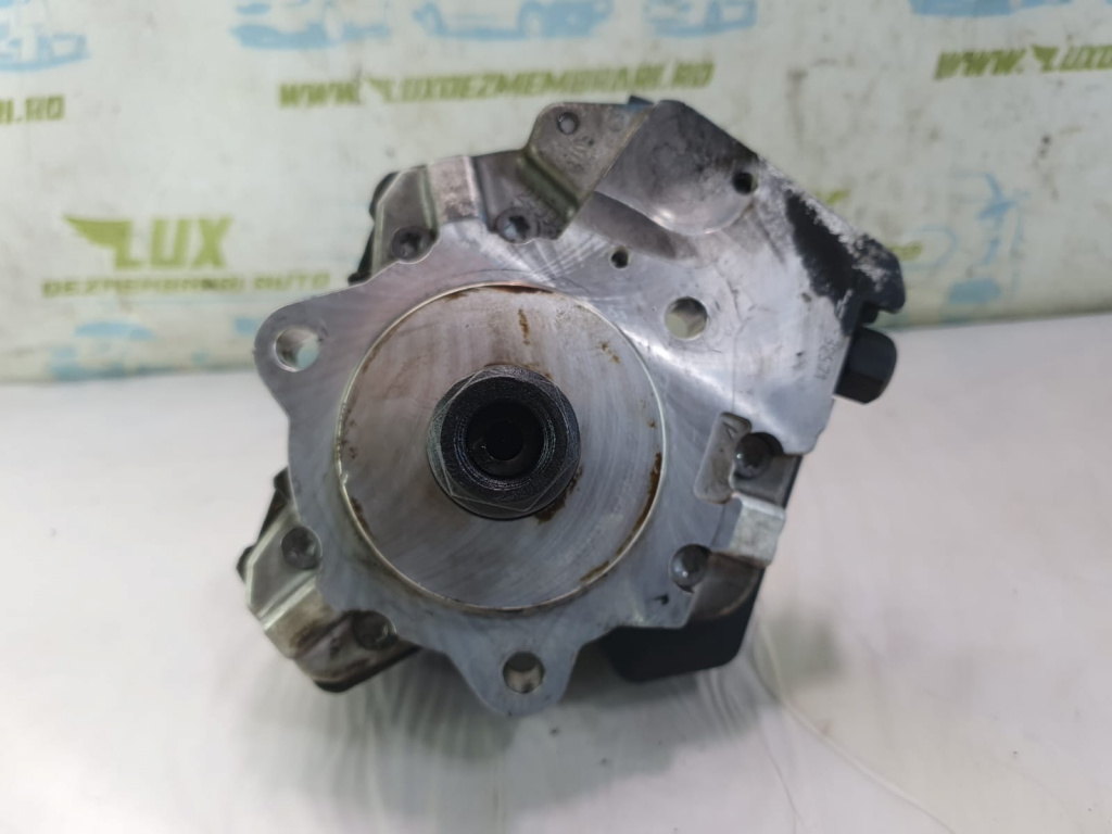 Pompa inalta presiune 7798333 0445010146 3.0 d M57N2 BMW X5 E70 [2006 - 2010] 3.0 d M57N2