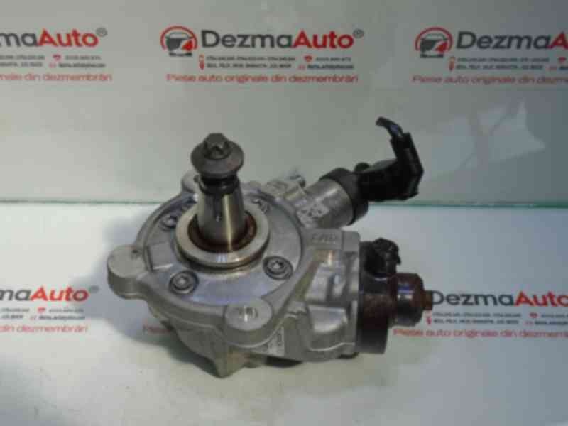 Pompa inalta presiune 7810696-08, Bmw 3 cabriolet (E93) 2.0 d