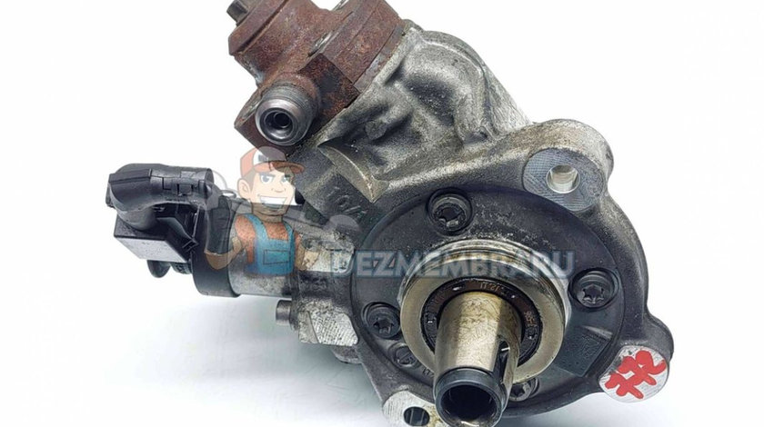 Pompa inalta presiune, 7810696, Bmw 1 (E81, E87) 2.0 d