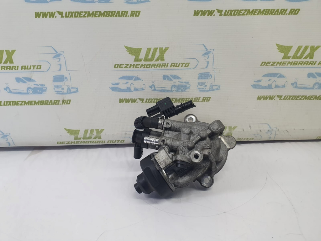 Pompa inalta presiune 7823452 2.0 d N47D20C BMW Seria 3 F31 [2011 - 2016] 2.0 d N47D20C