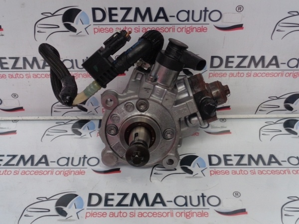 Pompa inalta presiune 782345202, 0445010519, Bmw 5 Touring (E61) 2.0 d, N47D20C