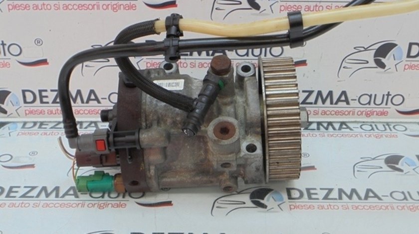 Pompa inalta presiune, 8200057225, 8200577990, Renault Megane 2, 1.5 dci (pr:110747)