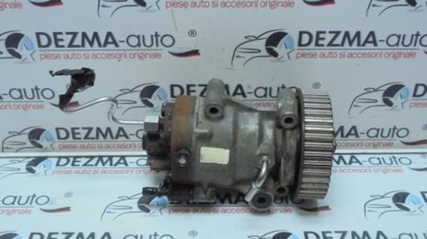 Pompa inalta presiune 8200057225, Renault Megane 3 hatchback, 1.5dci