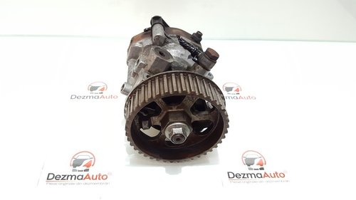 Pompa inalta presiune 8200057225, Renault Scenic 2, 1.5 dci (pr:110747)