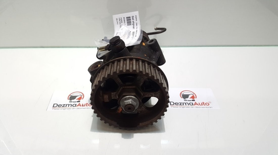 Pompa inalta presiune 8200057346, Nissan Micra 3 (K12), 1.5 dci din dezmembrari