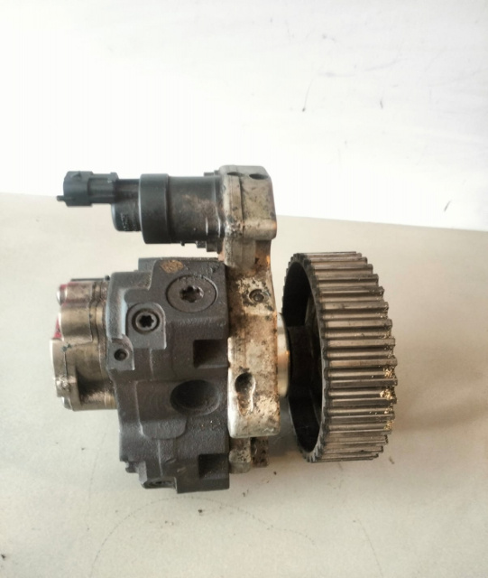 Pompa inalta presiune 8200108225 Renault Trafic 2 [2001 - 2006]